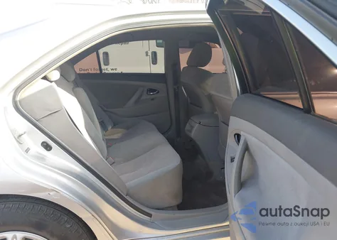 2010 Toyota Camry Le from USA, damaged, VIN 4T1BF3EKXAU091223